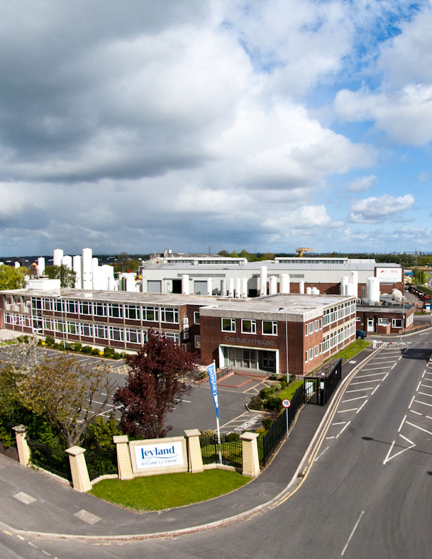 Leyland_Business_Park