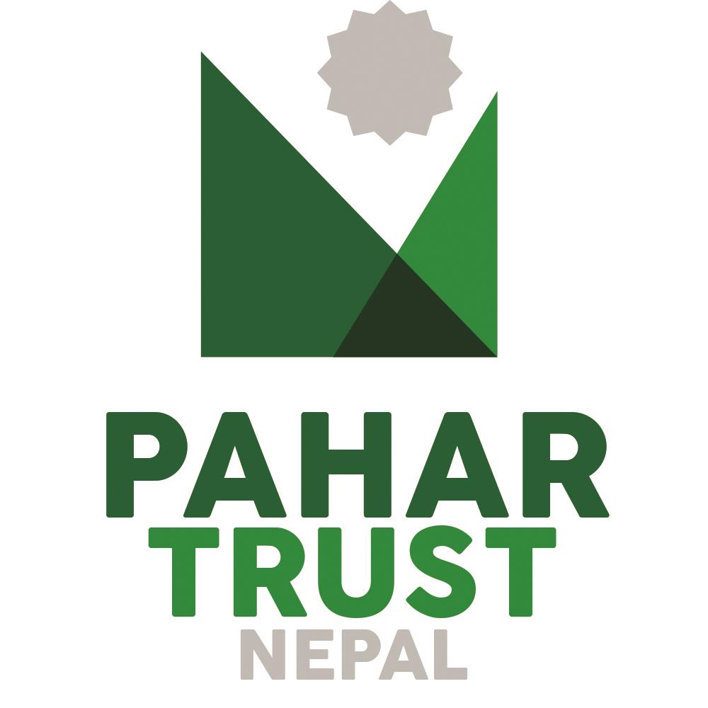 Pahar Trust Sq Logo